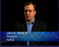 John White Icon