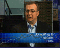 John White Icon