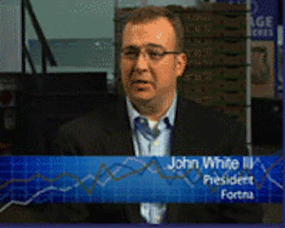 John White Icon