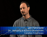 Jon Finnimore Icon