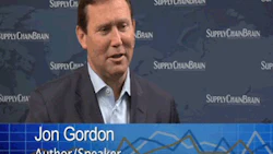 Jon Gordon Image