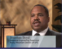 Jonathan Boyd Icon