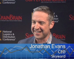 Jonathan Evans Image