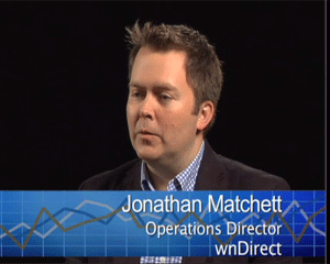 Jonathan Matchett Image