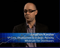 Jonathon Karelse Icon
