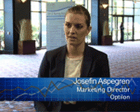 Josefin Aspegren Icon