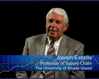 Joseph Estrella Icon
