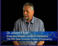 Joseph Fiskel Icon
