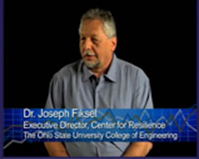 Joseph Fiskel Icon