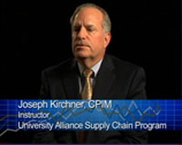 Joseph Kirchner Icon
