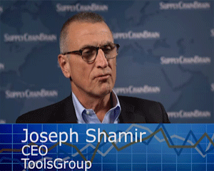 Joseph Shamir Image