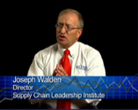 Joseph Walden Icon