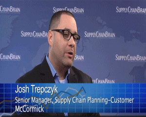 Josh Trepczyk Image