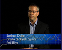 Joshua Dolan Icon