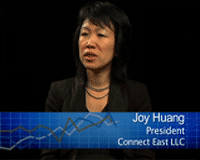 Joy Huang Icon