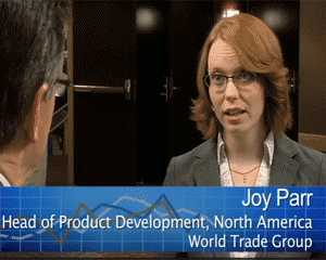 Joy Parr Image