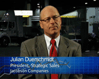 Julian Duerschmidt Icon