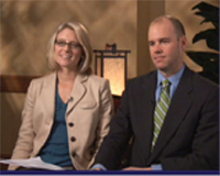 Julie Lockwood Doug Draper Icon