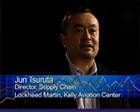 Jun Tsuruta Icon