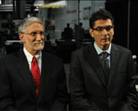 K Maltas C Anderson Icon