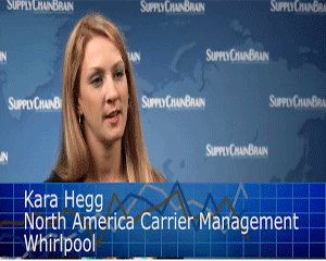 Kara Hegg Image