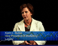 Karin Bursa Icon