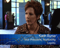 Karin Bursa Icon