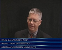 Karl Manrodt Icon