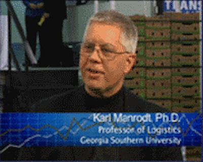 Karl Manrodt Icon