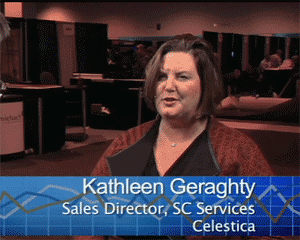 Kathleen Geraghty Image
