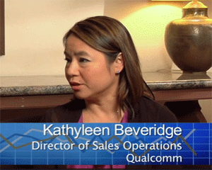 Kathyleen Beveridge Image