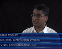 Kedar Kulkarni Icon