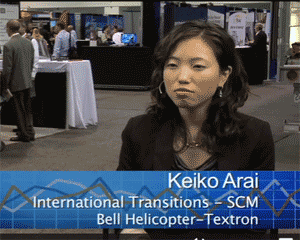 Keiko Arai Image
