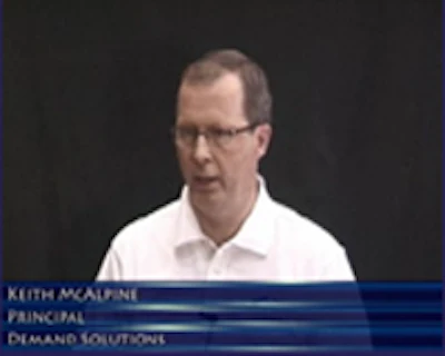Keith Mc Alpine Icon