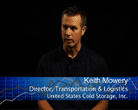 Keith Mowery Icon