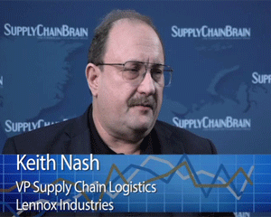Keith Nash Image