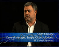Keith Sherry Icon