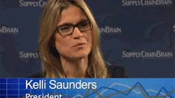 Kelli Saunders Image