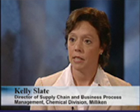 Kelly Slate Icon