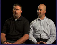 Ken Mullen Shawn Hamrick Icon