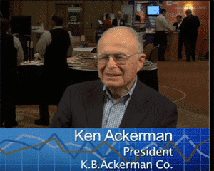Ken Ackerman Image