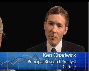 Ken Chadwick Image
