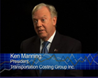 Ken Manning Icon
