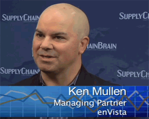 Ken Mullen Image