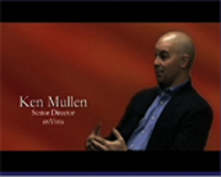 Ken Mullin Icon