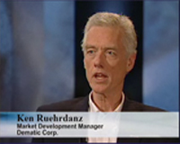 Ken Ruehrdanz Icon