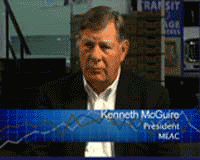 Kenneth Mc Guire Icon