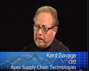 Kent Savage Image