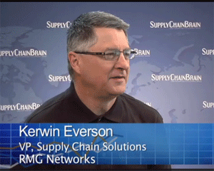 Kerwin Everson Image