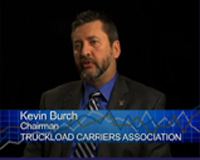 Kevin Burch Icon